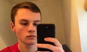 blackmailed secretary sex - Police officer groomed 200 girls for explicit images, court hears | UK news  | The Guardian