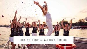 christmas party nudist beach - 18+ ONLY! Tips for Planning the Ultimate Naughty Hen Party! - For Every Hen