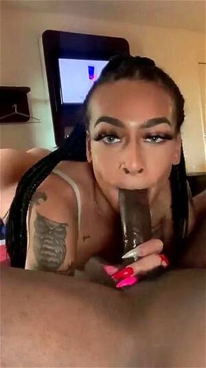 black shemale at work - Watch Ts blowjob - Trans, Tranny, Blowjob Porn - SpankBang