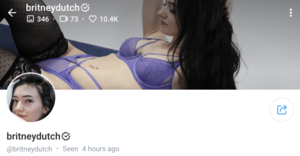 latina swingers arizona - 15 Best BBC OnlyFans Creators to Follow 2024