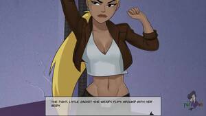 Dc Artemis Sex - Dc Comic's Algo ilimitado sin censura Parte 54 Un montÃ³n de coÃ±o alienÃ­gena  - Videos Porno Gratis - YouPorn