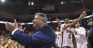Forbidden School Porn - Bruce Pearl's team will travel to Raleigh, N.C., this season to take on NC