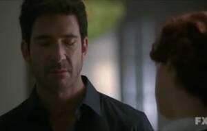 American Horror Story Maid Sex Scene - American Horror Story Young Moira - Biguz.net