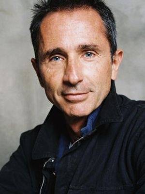 Lhermitte - Thierry Lhermitte - \