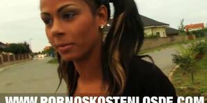 cute black tattoo - Hot Chick cute black Tattoo girl - Tnaflix.com