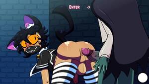 Furry Ghost Porn - 0.12b - \