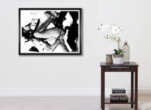 cumshot sketches - Abstract Nude Art Porn Cumshot Erotik Woman Shabby Black - Etsy New Zealand