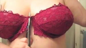 big boobs cut off - Cut Off the Bra, Show the Tits | xHamster