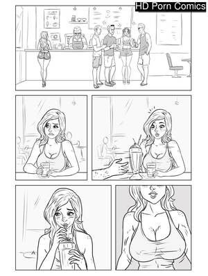 Disneys Shake It Up Porn - Shake It Up comic porn | HD Porn Comics