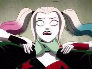 Best Harley Quinn Cartoon Porn - harley quinn - Cartoon Porn Videos - Anime & Hentai Tube