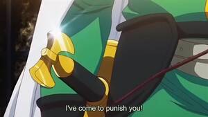 anime worrior cartoon porn - Very Horny Warrior Girl Necai Fuck | Anime Porn Tube