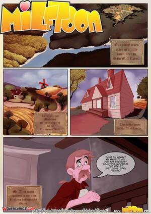 Beautiful Mother Cartoon Porn - âœ…ï¸ Porn comic Barn. Chapter 1. MILFToon. Sex comic cool mother with | Porn  comics in English for adults only | sexkomix2.com