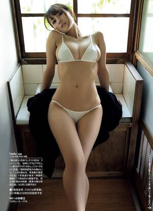 miss japan nude - Former Miss Japan beauty contest finalist Fumika goes nude â€“ Tokyo Kinky Sex,  Erotic and Adult Japan