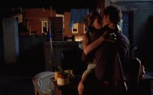 Anna Torv Sex Scene - Anna Torv Sexy Scene in The Pacific - AZnude