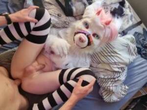 Furry Cosplay Porn Anal - Fursuit Anal Videos and Gay Porn Movies :: PornMD