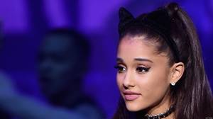 Ariana Grande Bbc Porn - Ariana Grande