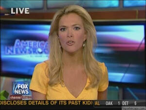 Molly Henneberg Porn - Who Do YOU Think Is The HOTTEST FOX NEWS Babe? ______ Lots of Sexy Pics  Inside______ - AR15.COM