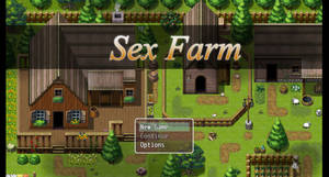 3d hentai rpg games - RPG Porn Game by MuseX - Farmer's Dreams[XXX Games] 2017