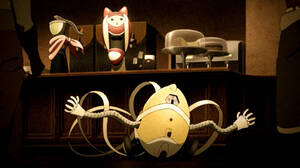 Monsters Vs. Aliens Hentai Porn - Space Dandy â€“ RABUJOI â€“ An Anime Blog