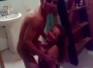 my best friend blowjob - My GF Sucks Off My Best Friend