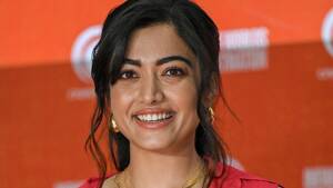 indian wife forced sex video - Rashmika Mandanna: India actress urges women to speak up on deepfake videos
