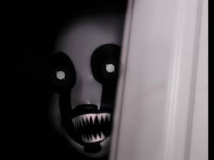 F Naf 4 Porn - FNAF 4 #3 Where's My Porn?