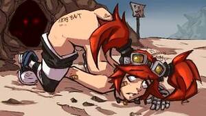 Gaige Porn - Gaige Mechromancer Hentai porn videos - XAnimu.com