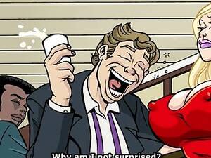 British Porn Cartoons - British Porn Cartoons | Sex Pictures Pass