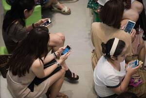 asian girl forced - Asian Church's 'sin of omission' on child porn - UCA News