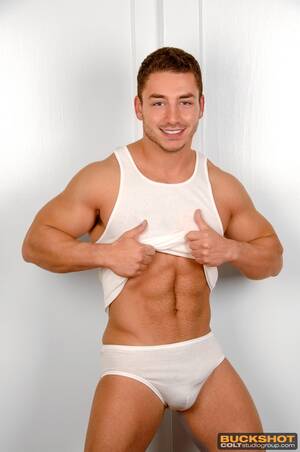 Gay Sexy Porn Star - Sexy gay pornstar Marc Dylan