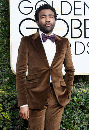 Donald Glover Porn - Donald glover