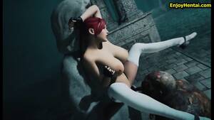 Hot Girls Fucking Monsters - Hot Girl Fucked Hard By A Monster - EPORNER