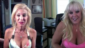 Behind The Scenes Mature - Behind The Scenes With Cougar Porn Star