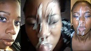 Ebony Face Porn - ebony-facial videos - XVIDEOS.COM