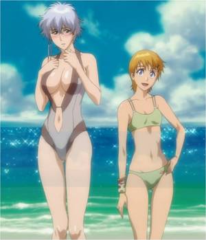 bleach hentai blog - Anime Fanservice Blog Â» Blog Archive Â» Bleach