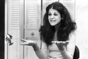 Gilda Radner Porn - PHOTO: Actress Gilda Radner on April 18, 1977, is seen in this file photo.