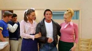 Happy Days Xxx Porn - 5 Scenes from This Ain't Happy Days XXX