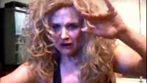 curly haired zoe - Rants: Smoking Busty Granny Porn Star Movies Zoe, Keel48an - PeekVids