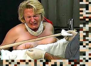 Granny Torture Porn - Granny torture - video