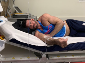 Crystal Meth Gay Porn Stars - Disgraced Former Gay Porn Star Billy Santoro Blames Racist Rants On Meth  Addiction, Faces Eviction For Hosting Sex Parties | STR8UPGAYPORN