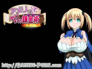 huge tits gaming - oppai hentai gameporn bigtits ecchi