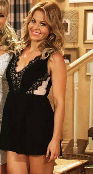 Full House Dj Porn - Dj From Full House Porn | Sex Pictures Pass