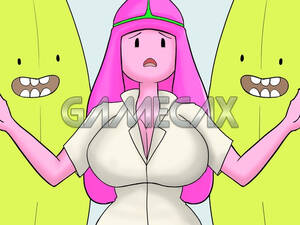 Adventure Time Hentai Porn Game - Bubblegum Adventure [v0.5] [APK] â‹† Gamecax