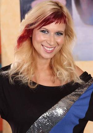 drunk sex orgy from prague - Anastasia Devine - IMDb