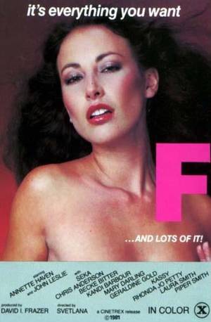 1980s porn torture - F (1980)