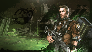 Borderlands 2 Axton Gay Porn - Borderlands 2 Axton Gay | Gay Fetish XXX