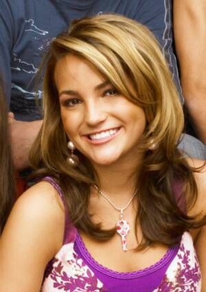 Jamie Lynn Spears Porn 2015 - Zoey 101 Cast Photos Then vs. Now | POPSUGAR Entertainment