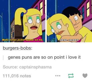 Jean Bobs Burgers Porn - Jean Bobs Burgers Porn | Sex Pictures Pass