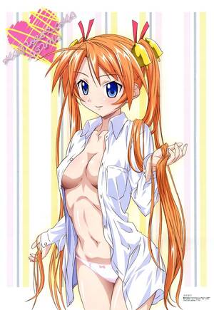 negima hentai gallery - Mahou Sensei Negima Hentai image #170002