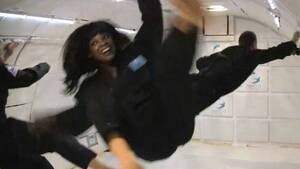 Former Porn Star Coco Brown - Will Coco Brown Be 1st Porn Star in Space? | Space